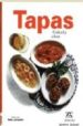 TAPAS (2 ED.) di ADAM, CORNELIA 