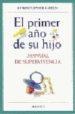 EL PRIMER AO DE SU HIJO de GREEN, CHRISTOPHER 