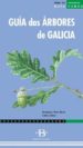GUIA DAS ARBORES DE GALICIA (2 ED.) di VV.AA. 