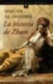 LA HISTORIA DE ZAHRA di AL-SHAYKH, HANAN 