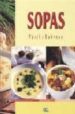 SOPAS: FACIL Y SABROSO di VV.AA. 