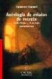 ANTOLOGIA DE RELATOS DE RETRETE di MARURI, ERNESTO 