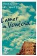 L AMOR A VENECIA di PIJOAN ARBUSE, JOAQUIM 