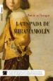 LA ESPADA DE MIRAMAMOLIN de ENRIQUE, ANTONIO 