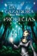 LA CAZADORA DE PROFECIAS di LOZANO, CAROLINA 