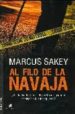 AL FILO DE LA NAVAJA di SAKEY, MARCUS 