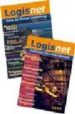 LOGISNET 2009: AREAS, PRODUCTOS Y SERVICIOS LOGISTICOS (2 VOL.); GUIA DE AREAS LOGISTICAS-PRODUCTOS Y SERVICIOS LOGISTICOS di VV.AA. 