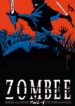 ZOMBEE de GUNTER, MILES   SANTOS, VICTOR 