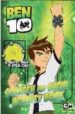 BEN 10: ACTIVIDADES di EGMONT 