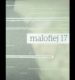 MALOFIEJ 17 (CASTELLANO/INGLES) di VV.AA. 