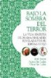 BAJO LA SOMBRA DEL TERROR di VV.AA. 