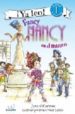 FANCY NANCY EN EL MUSEO di O CONNOR, JANE 