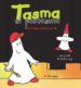 TASMA EL FANTASMA: EL HADA COLORINES de DUQUENNOY, JACQUES 