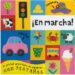 EN MARCHA! (MI PRIMER GRAN LIBRO DE PALABRAS CON PESTAAS) di VV.AA. 