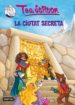 LA CIUTAT SECRETA de STILTON, GERONIMO 