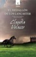 EL MEDALLON DE LOS LANCASTER di VELASCO, CLAUDIA 