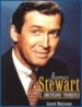 JAMES STEWART: EL AMERICANO TRANQUILO di MOLYNEAUX, GERARD 