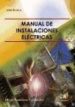 MANUAL DE INSTALACIONES ELECTRICAS di CARMONA FERNANDEZ, DIEGO 