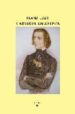 CARTAS DE UN ARTISTA (TRADUCCION, SELECCION Y PROLOGO: VICTORIA L LORT LLOPART) di LISZT, FRANZ 