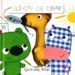 QUIN DIA, RITA! de JAMMES, LAURENCE 