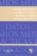 MEMORIA IV PREMIO MEJORES PRACTICAS EUROPEAS MATERIA PROTECCION D E DATOS (INCLUYE CD) di VV.AA. 