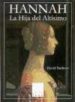 HANNAH: LA HIJA DEL ALTISIMO de BARBERO, DAVID 
