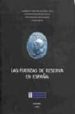 LAS FUERZAS DE RESERVA EN ESPAA di CEBALLOS-ESCALERA Y GILA, ALFONSO DE 