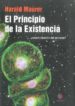 EL PRINCIPIO DE LA EXISTENCIA di MAURER, HARALD 
