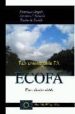 ECO-COMBUSTIBLE-FA, ECOFA: UNA SOLUCION VIABLE di ANGULO, FRANCISCO  NEVADO, ANTONIO J.  TUSALLE, XAVIER DE 
