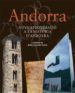 ANDORRA: NOVA APROXIMACIO A LA HISTORIA D ANDORRA di VV.AA. 