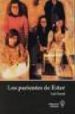 LOS PARIENTES DE ESTER di FAYAD, LUIS 