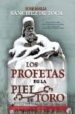 LOS PROFETAS DE LA PIEL DE TORO di SANCHEZ DE TOCA, JOSE MARIA 