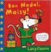 BON NADAL, MAISY! de COUSINS, LUCY 