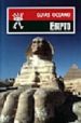EGIPTO (GUIAS OCEANO) di VV.AA. 