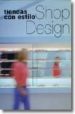 SHOP DESIGN di MOSTAEDI, ARIAN 