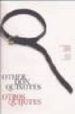 OTHER DON QUIXOTES = OTROS QUIJOTES (ED. BILINGE INGLES-ESPAOL) di VV.AA. 