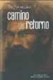 CAMINO DE RETORNO di ESTEVE, JOSE MANUEL 