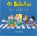 OS BOLECHAS ESTAN NAMORADOS de CARREIRO, PEPE 