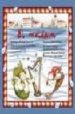 EL MOLDAVA (INCLUYE AUDIO-CD) di VV.AA. 
