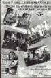 LOS THRILLERS ESPAOLES: EL CINE ESPAOL POLICIACO DESDE LOS AOS 40 HASTA LOS AOS 90 di ABAJO DE PABLOS, JUAN JULIO DE 