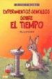 EXPERIMENTOS SENCILLOS SOBRE EL TIEMPO de MANDELL, MURIEL 