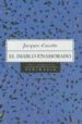 EL DIABLO ENAMORADO di CAZOTTE, JACQUES 