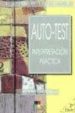 AUTO-TEST de GARCIA, BEATRIZ 