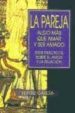 LA PAREJA de GARCIA, BEATRIZ 