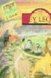 EL REY LEON (SITCK & PUZZLE) di VV.AA. 