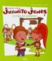 EL PEQUEO MUNDO DE JUANITO JONES: LA HIJA DEL PASTELERO de ALCANTARA, RICARDO 
