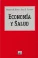 ECONOMIA Y SALUD di VV.AA. 