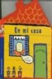 EN MI CASA (CON PEGATINAS) di VV.AA. 