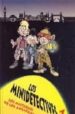 LOS MINIDETECTIVES N 1 di VV.AA. 