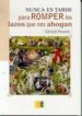 NUNCA ES TARDE PARA ROMPER LOS LAZOS QUE NOS AHOGAN di POUSSIN, GERARD 